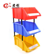 JCPB005 Hanging Storage Bin Пластиковые ящики для рыбы